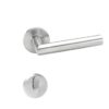 Khóa phân thể Inox VICKINI 37103.101 SSS