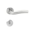 Khóa phân thể Inox VICKINI 37106.101 SSS