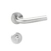 Khóa phân thể Inox VICKINI 37115.102 SSS