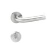Khóa phân thể Inox VICKINI 37115.101 SSS