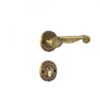 Khóa phân thể bằng đồng VICKINI 38003.102 RG