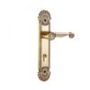 Khóa cửa bằng đồng VICKINI 38403.102 RG dài 304