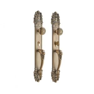 Khóa cửa gỗ đại sảnh VICKINI 39501.004 CF
