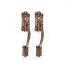 Khóa cửa gỗ đại sảnh VICKINI 39871.001 AC