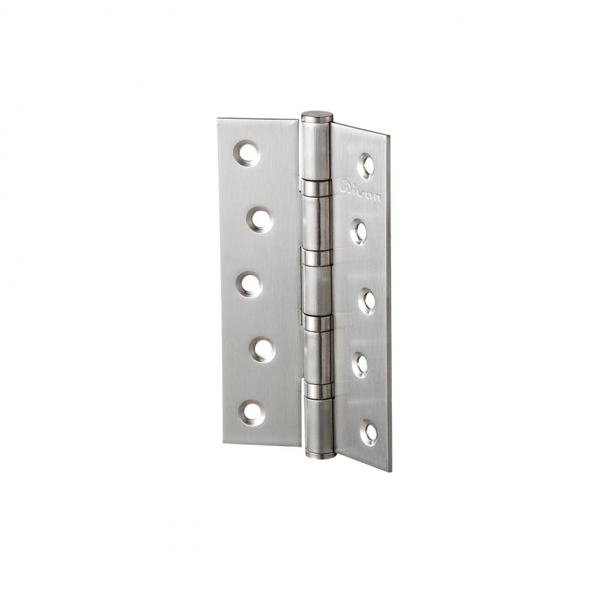 Bản lề lá Vickini 43101.132 SSS inox 201 127x76x2.5mm