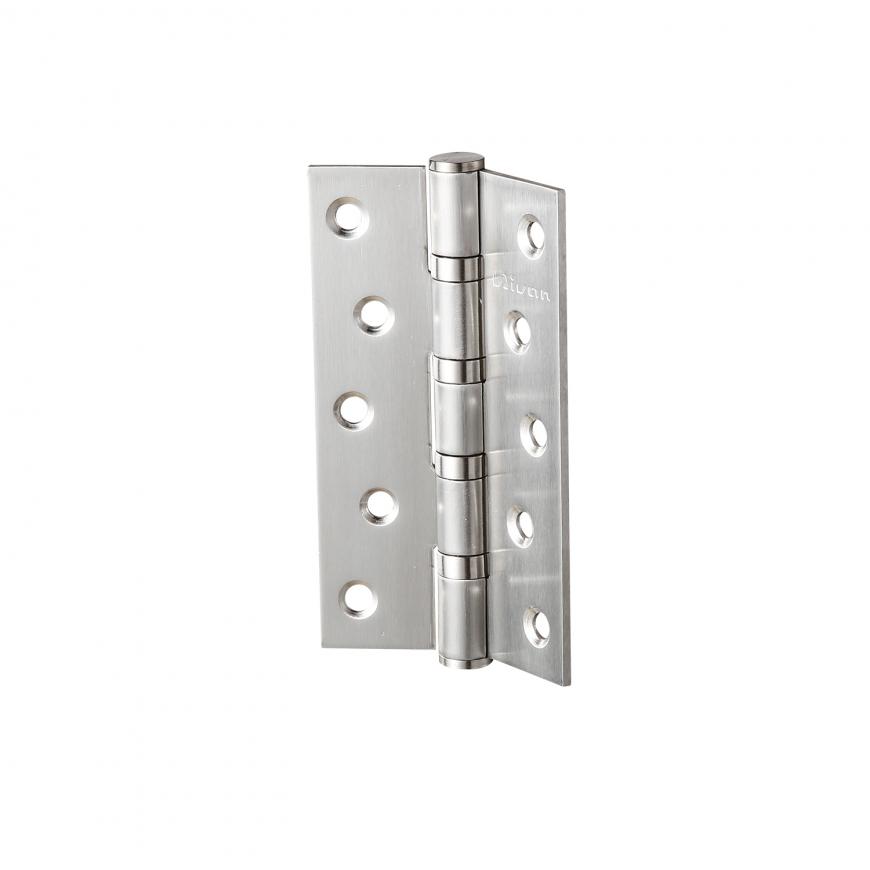 Bản lề lá Vickini 43101.133 SSS inox 201 127x76x2.5mm
