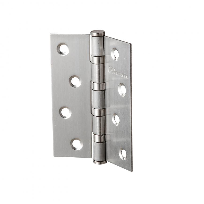 Bản lề lá Vickini 43101.102 SSS inox 201 98x74x2mm