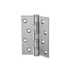 Bản lề lá Vickini 43102.103 SSS inox 304 102x77x3mm