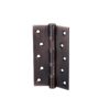 Bản lề lá Vickini 43130.001 AC sắt 126x76x3mm