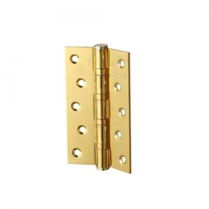 Bản lề lá Vickini 43130.001 GP sắt 126x76x3mm