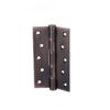 Bản lề lá Vickini 43130.002 AC sắt 126x76x4mm