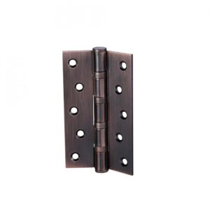 Bản lề lá Vickini 43130.002 AC sắt 126x76x4mm