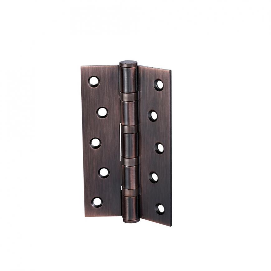 Bản lề lá Vickini 43130.002 AC sắt 126x76x4mm