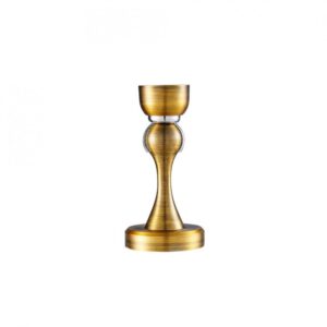 Hít cửa nam châm VICKINI 45838.001 CF inox 201