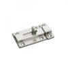 Chốt cửa Inox 201 dài 7cm VICKINI 46102.001 SSS