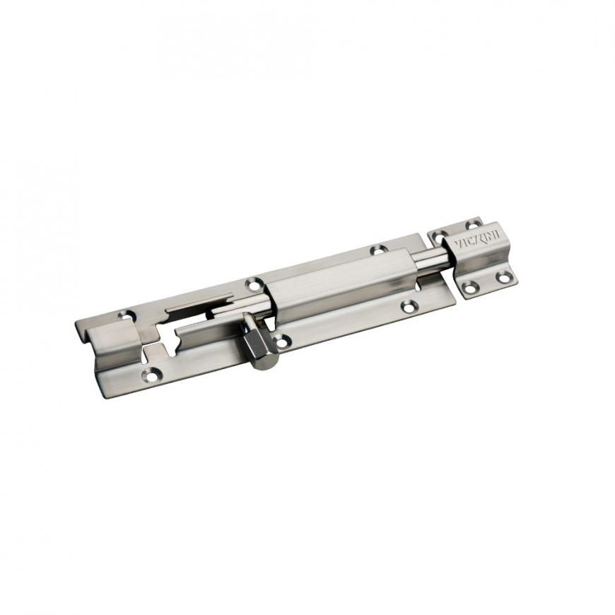 Chốt gài inox 201 dài 1T, 1T5, 2T, 3T, 4T, 5T, 6T VICKINI 46400 SSS