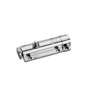 Chốt bấm hợp kim kẽm dài 8cm VICKINI 46406.001