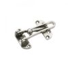 Chốt an toàn hợp kim kẽm dài 10cm VICKINI 46502.001 CP