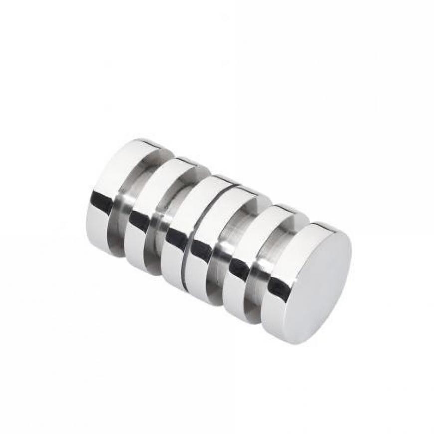 Tay cửa kính VICKINI 69841.001 PSS