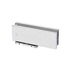 Bản lề cửa kính dương sàn 150kg VICKINI 60110.001 PSS
