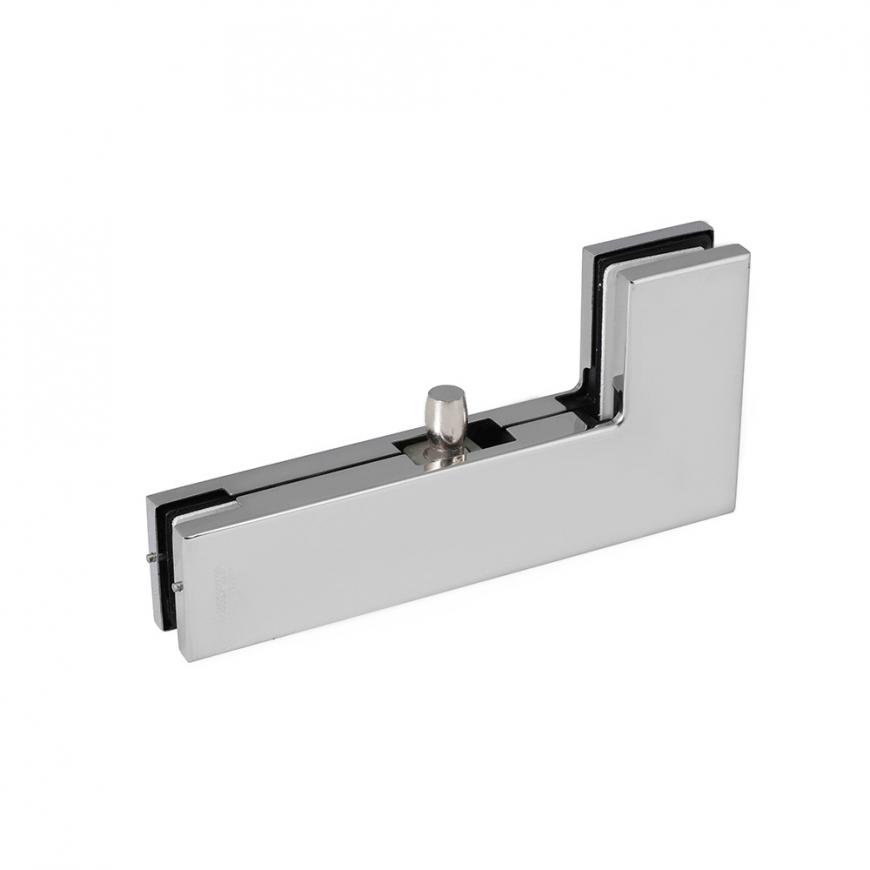 Kẹp kính góc L VICKINI 61400.001 PSS