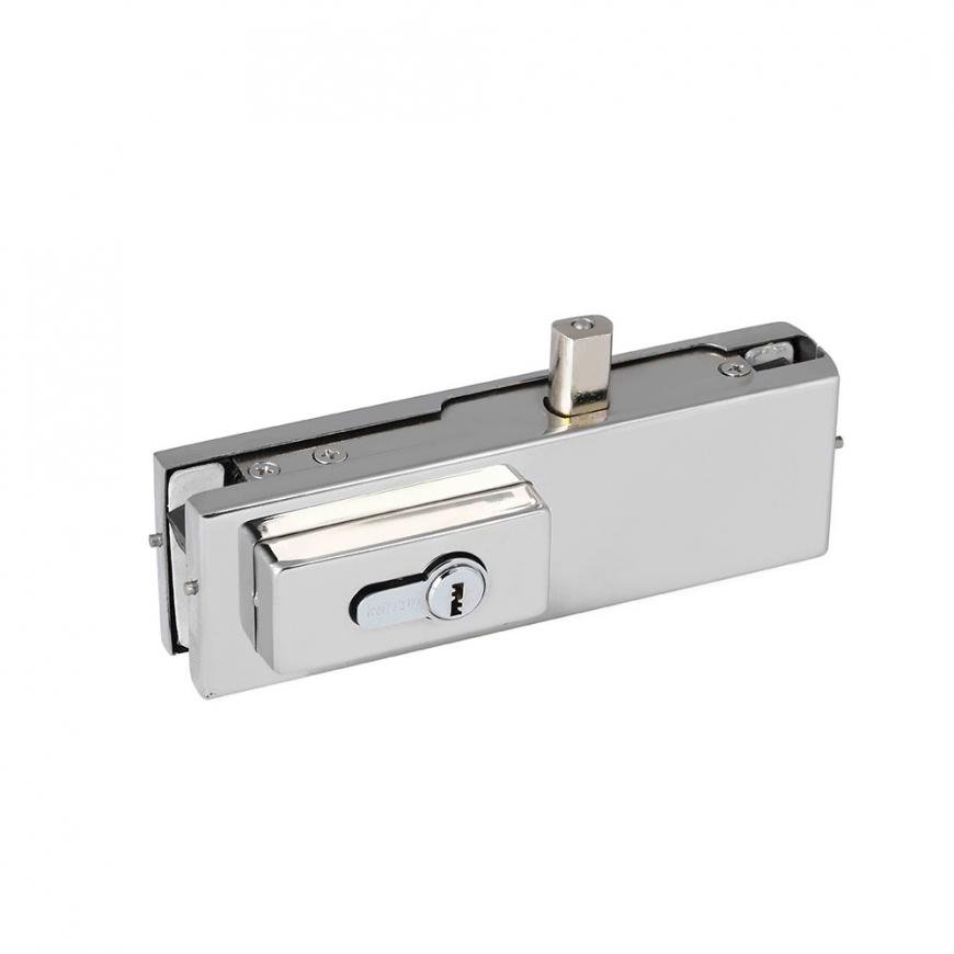 Khóa cửa kính VICKINI 61500.001 PSS