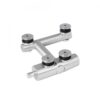 Cốt xoay trên có chân bắt kính kính VICKINI 61700.001 SSS