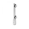 Kẹp kính dưới cánh cửa VICKINI 61801.001 SSS