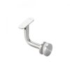 Tay giữ kính + tay vịn inox 304 VICKINI 64701.001 SSS