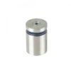 Ốc kính inox 304 đặc Ø40 VICKINI 64950.040 SSS
