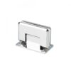 Bản lề tường Kính 90 độ VICKINI 66048.090 SSS