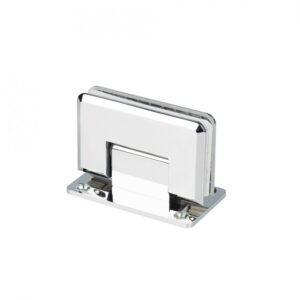 Bản lề tường Kính 90 độ VICKINI 66048.090 SSS