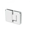Bản lề kính kính 180 độ VICKINI 66048.180 SSS