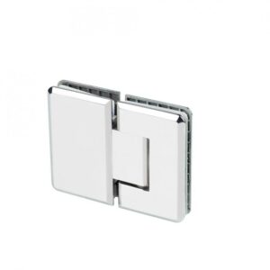 Bản lề kính kính 180 độ VICKINI 66048.180 SSS