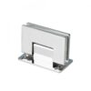 Bản lề tường kính 90 độ VICKINI 66078.090 PSS