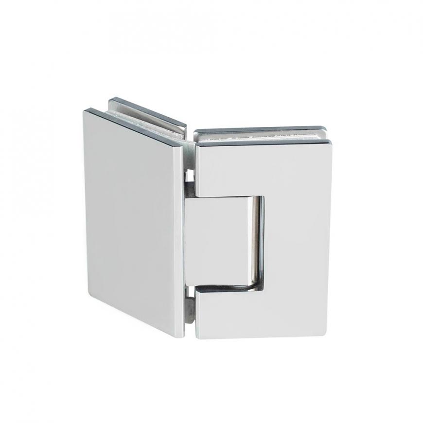 Bản lề kính kính 135 độ VICKINI 66078.135 PSS