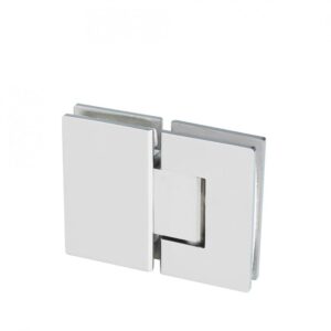 Bản lề kính kính 180 VICKINI 66078.180 PSS
