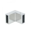 Co chuyển góc 90 độ hộp 10x30 VICKINI 66315.001 PSS