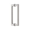 Tay nắm Ø25 inox 304 dài 30cm VICKINI 69107.300 SSS