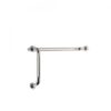 Tay nắm Ø19 inox 304 tim 381x181 VICKINI 69123.400 PSS