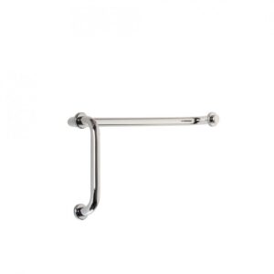 Tay nắm Ø19 inox 304 tim 381x181 VICKINI 69123.400 PSS