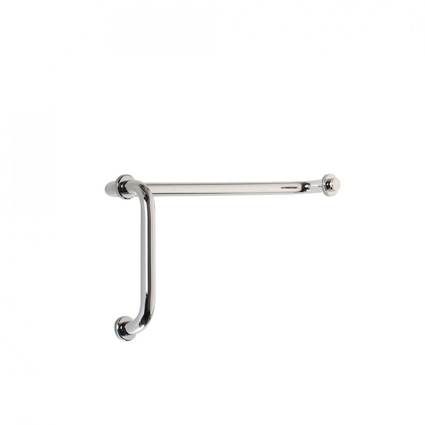 Tay nắm Ø19 inox 304 tim 381x181 VICKINI 69123.400 PSS