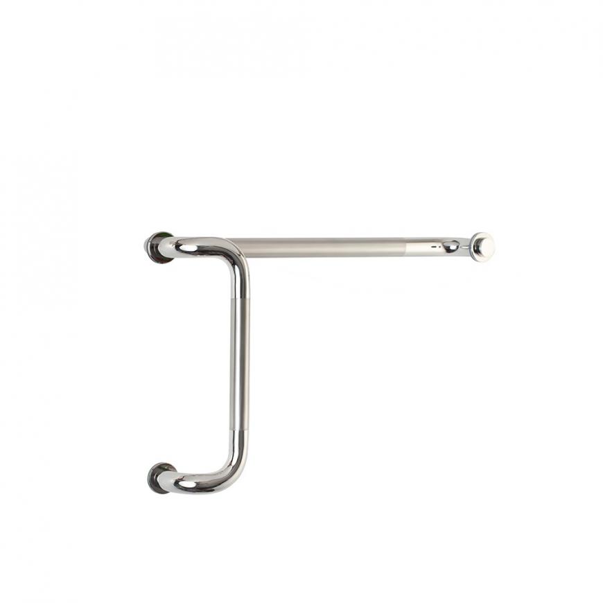 Tay nắm Ø25 inox 304 tim 475x275 VICKINI 69125.500 PSS