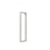 Tay nắm hộp inox 304 dài 45cm VICKINI 69126.450 SSS