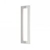 Tay nắm hộp dẹp inox 304 dài 60cm VICKINI 69143.600 PSS