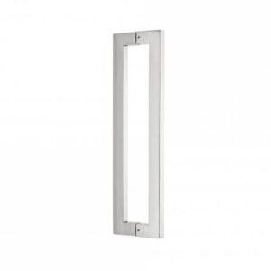 Tay nắm hộp dẹp inox 304 dài 60cm VICKINI 69143.600 PSS