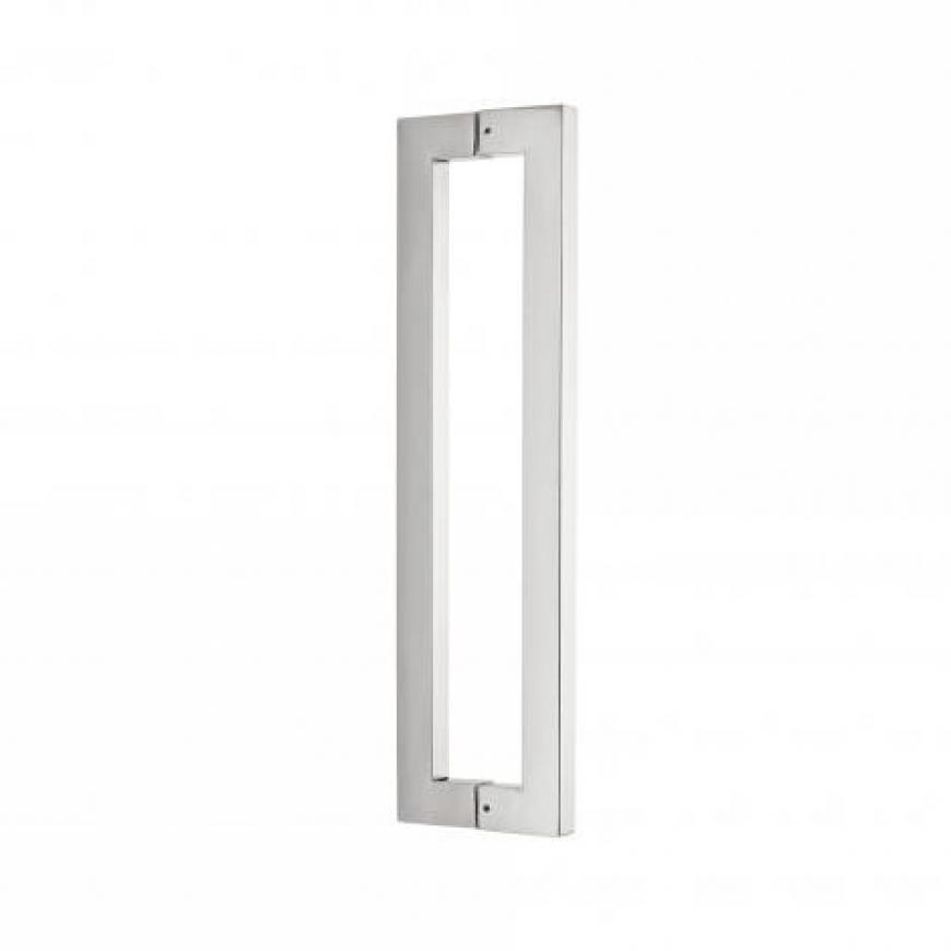 Tay nắm hộp dẹp inox 304 dài 60cm VICKINI 69143.600 PSS