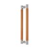 Tay nắm cửa kính inox 304 dài 60cm VICKINI 69150.600