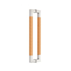 Tay nắm hộp inox 304 dài 60cm VICKINI 69154.600