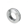 Tay nắm âm cửa kính không đáy Ø63 VICKINI 69823.001 SSS